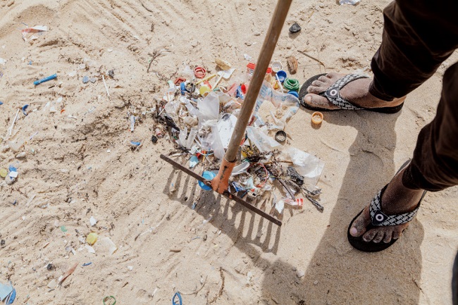 Mother Earth Day: Five ways to save the environment – UNEP