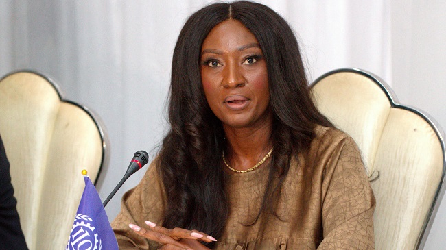 ILO urges end to gender inequality in oil, gas industry