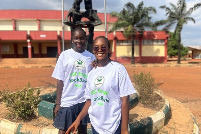 The Earth Prize 2026: Two young Nigerian teams among world’s top 35