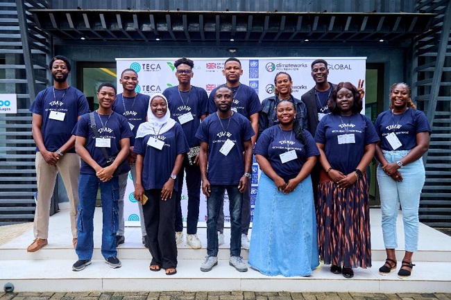 Nigeria’s heat crisis fueling new wave of startups