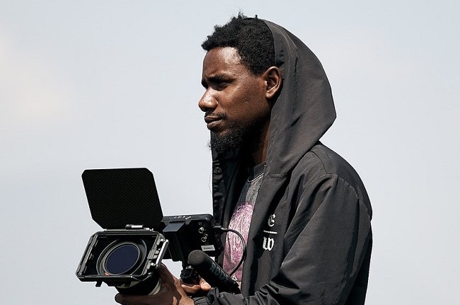 Art, film, wildlife drive Dan Yessa’s mission to inspire conservation among DRC’s youth