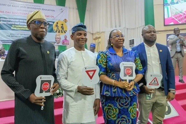 Lagos
