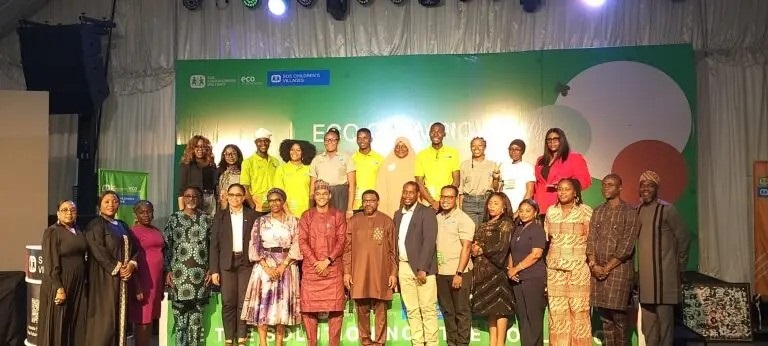 SOS Children’s Villages Nigeria (SOSCVN)