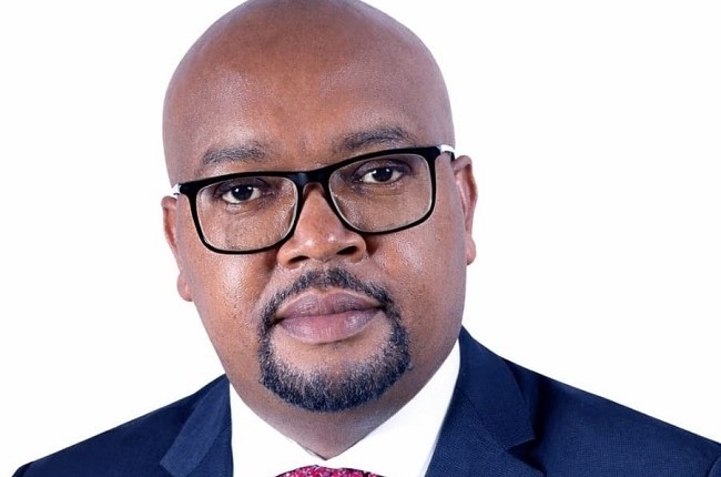 Dr. Nicholas Muraguri
