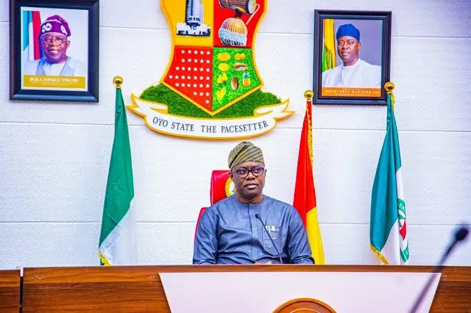Oyo introduces daily environmental sanitation exercise