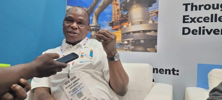 Expert seeks accelerated transition into cleaner energy economy