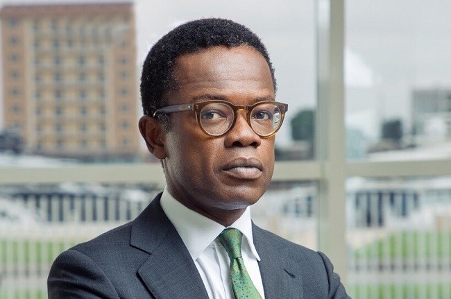 Olumide Adeosun