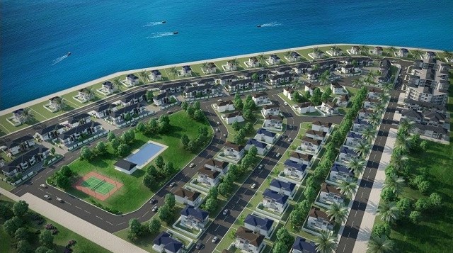 Pinnock Beach Estate
