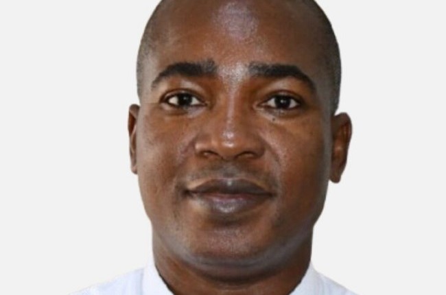 Rev. Fr. Michael Banjo